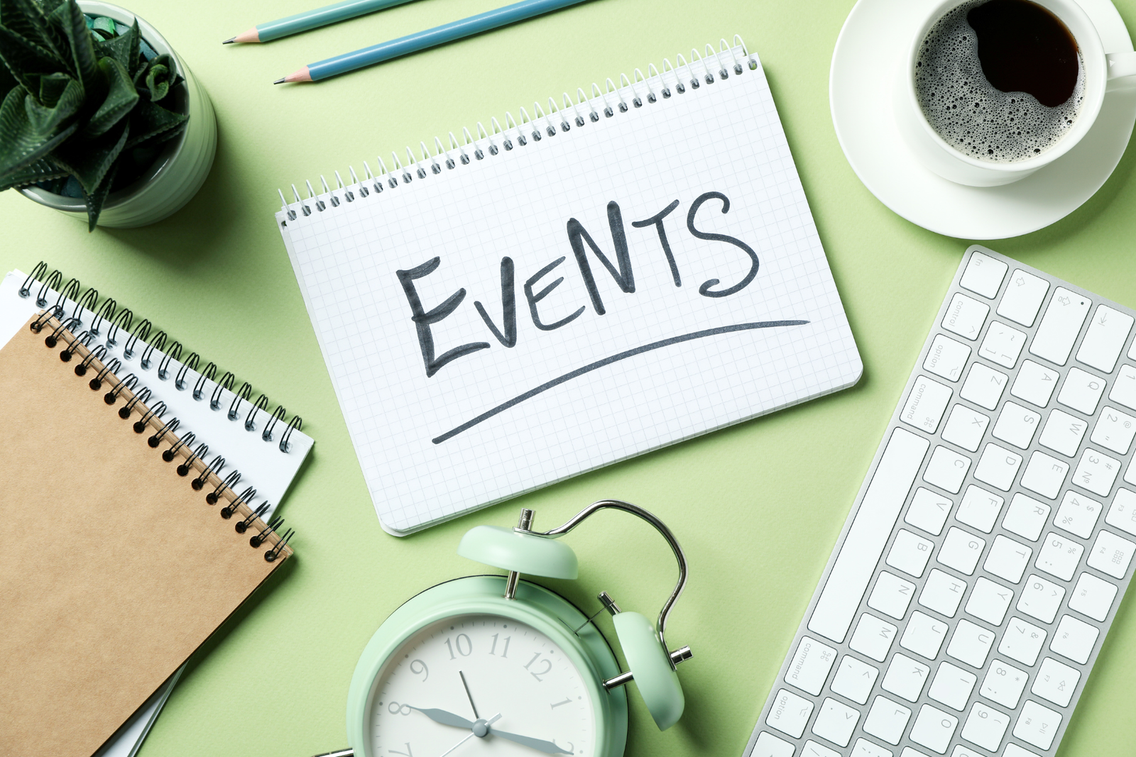 Event Planning