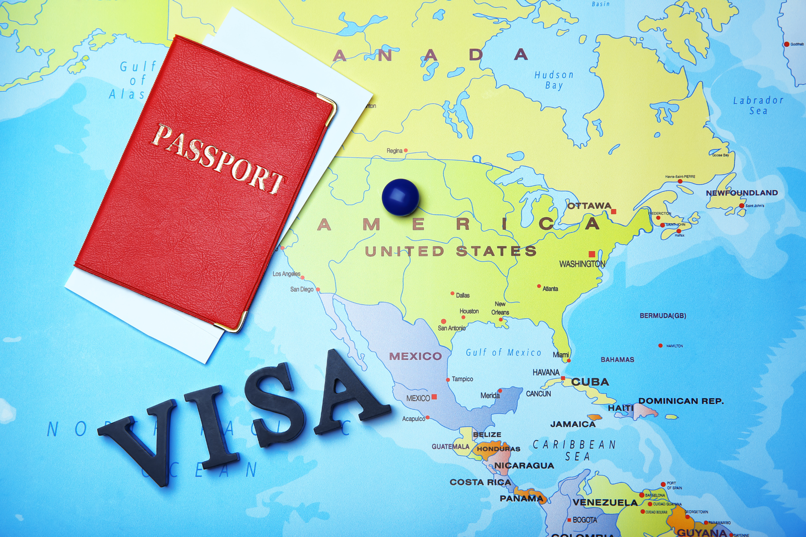 Global Visa