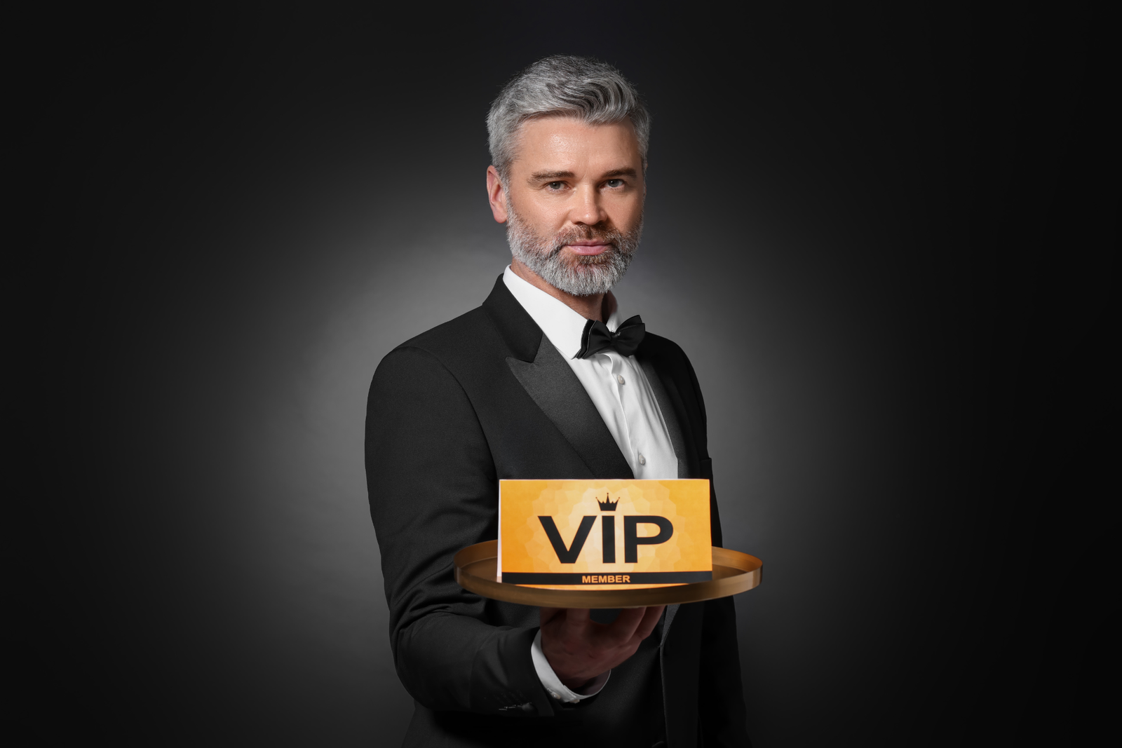 VIP Services