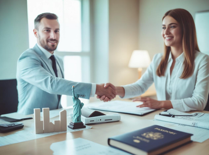 Immigration Services